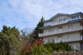 Ozet Guest House